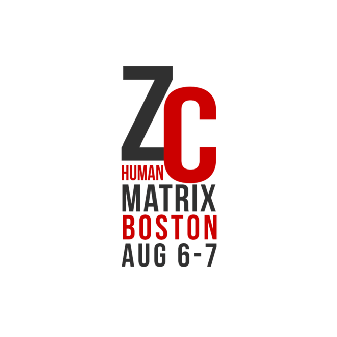 Human Matrix Live in Boston on Aug 6th and 7th