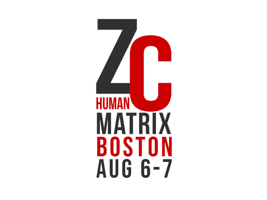 Human Matrix Live in Boston on Aug 6th and 7th