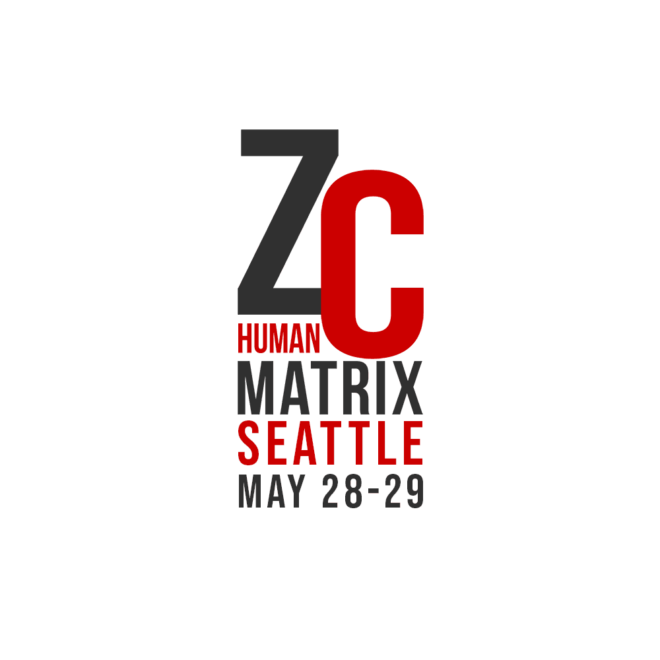 Human Matrix Live in Seattle on May 28th and 29th
