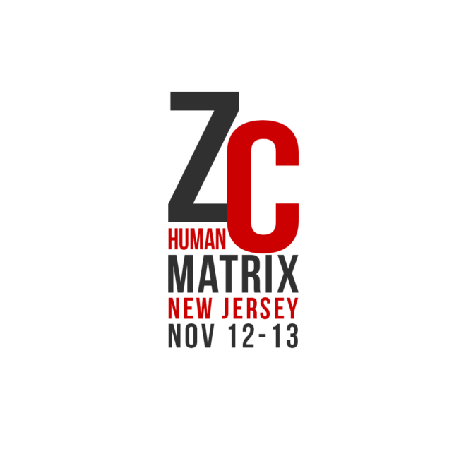 Human Matrix New Jersey Nov 12-13